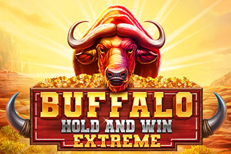 Buffalo Hold and Win Extreme