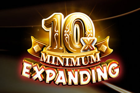 Expanding 10x Minimum