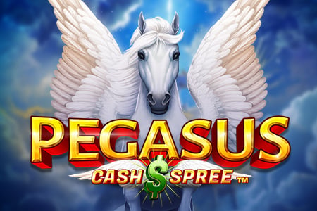 Pegasus Cash Spree