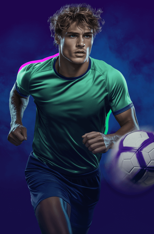 football