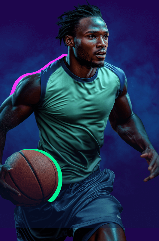 basketball